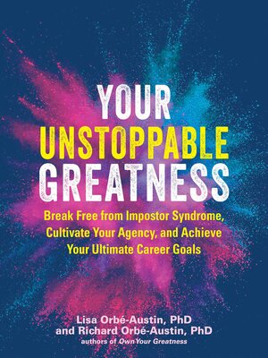 cover image of Your Unstoppable Greatness